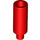 LEGO Red Svíčka Lepit (37762)