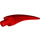 LEGO Red Dráp s 0.5L Tyčka a 2L Zakřivený Čepel (87747 / 93788)