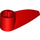LEGO Red Dráp s osa otvorem (Bionicle Eye) (41669 / 48267)