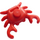 LEGO Red Krab (31577 / 33121)