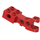 LEGO Red Vidlička Pivot (2904)