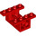 LEGO Red Gearbox for Úkos Gears (6585 / 28830)