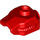 LEGO Red Ruka Armor (15407 / 28803)