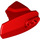 LEGO Red Hero Factory Armor s Pouzdro kulového kloubu Velikost 5 (90639)