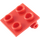 LEGO Red Závěs 2 x 2 Horní (6134)