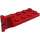 LEGO Red Závěs Deska 2 x 4 s Articulated Joint - Male (3639)