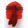 LEGO Red Ninjago Wrap s Dark Red Headband (40925)