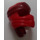 LEGO Red Ninjago Wrap s Dark Red Headband (40925)