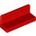 LEGO Red Panel 1 x 3 x 1 (23950)