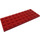 LEGO Red Deska 4 x 10 (3030)