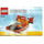 LEGO Red Rotors 31003 Instructions