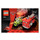 LEGO Red&#039;s Water Rescue 9484 Instrukce