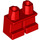 LEGO Red Krátký Nohy (41879 / 90380)