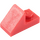 LEGO Red Sklon 1 x 2 (45°) s Deska (15672 / 92946)