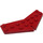 LEGO Red Klín Deska 4 x 8 ocasní plocha (3474)