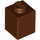 LEGO Reddish Brown Kostka 1 x 1 (3005 / 30071)