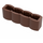 LEGO Reddish Brown Kostka 1 x 4 Log (30137)