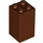 LEGO Reddish Brown Kostka 2 x 2 x 3 (30145)