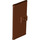 LEGO Reddish Brown Dveře 1 x 3 x 6 (80683)