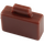 LEGO Reddish Brown Malý Kufr (4449)