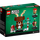 LEGO Reindeer, Elf and Elfie 40353