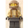 LEGO Resistance Trooper s Barva opálení Bunda Minifigurka