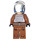 LEGO Resistance X-Křídlo Pilot (Snap Wexley) Minifigurka