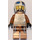 LEGO Resistance X-Křídlo Pilot (Snap Wexley) Minifigurka