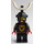 LEGO Robber Chief Cedric The Bull Minifigurka