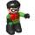 LEGO Robin Duplo figurka
