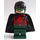 LEGO Robin s Tmavě zelená Nohy Minifigurka