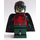 LEGO Robin s Tmavě zelená Nohy Minifigurka