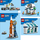 LEGO Rocket Launch Centre 60351 Instrukce