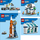 LEGO Raketa Launch Centre 60351 Instructions