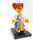 LEGO Rockin&#039; Kůň Rider 71037-11