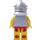 LEGO Roman Voják Minifigurka