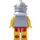 LEGO Roman Soldier Minifigurka