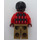 LEGO Ron Barney Minifigurka
