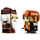 LEGO Ron Weasley &amp; Albus Dumbledore 41621