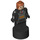 LEGO Ron Weasley Statuette Minifigurka