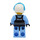 LEGO Rooky Partnur Minifigurka