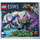 LEGO Rosalyn&#039;s Healing Hideout 41187 Instrukce