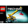 LEGO Rough Terrain Jeřáb 8270 Instructions