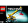 LEGO Rough Terrain Crane 8270 Instrukce