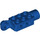LEGO Royal Blue Kostka 2 x 3 s dírami, Rotating s Socket (47432)
