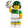 LEGO Rugby Player 71025-13