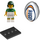 LEGO Rugby Player 71025-13