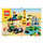 LEGO Safari Building Set 4637 Instrukce