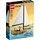 LEGO Sailboat Adventure 40487