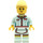 LEGO Sally Minifigurka